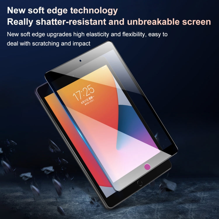 9D Full Screen Full Glue Ceramic Film, For Huawei MediaPad M5 Lite 10.1 inch (1 PC), For Lenovo Tab M7 7 inch (1 PC), For Lenovo Tab E10 TB-X104F 10.0 inch (1 PC), For Lenovo Tab E8 8304 8.0 inch (1 PC), For Huawei MatePad Pro 10.8 (1 PC)              ...