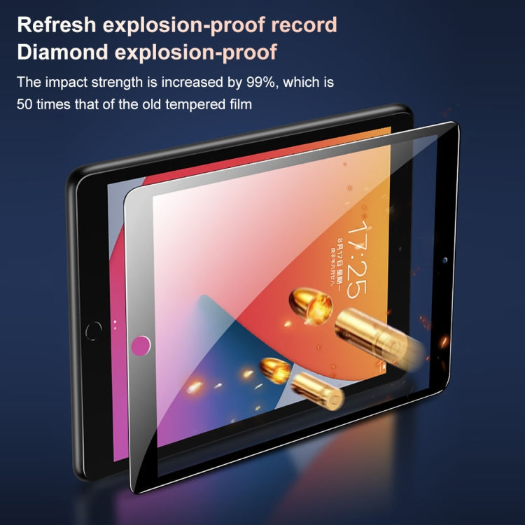 9D Full Screen Full Glue Ceramic Film, For Huawei MediaPad M5 Lite 10.1 inch (1 PC), For Lenovo Tab M7 7 inch (1 PC), For Lenovo Tab E10 TB-X104F 10.0 inch (1 PC), For Lenovo Tab E8 8304 8.0 inch (1 PC), For Huawei MatePad Pro 10.8 (1 PC)              ...