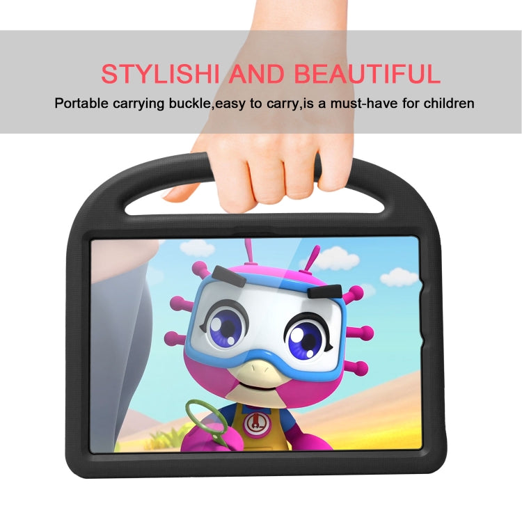 Sparrow Style EVA Material Children Shockproof Protective Case, For Amazon Kindle Fire HD 10 2021, For Amazon Kindle Fire HD 10 2020/2019/2017