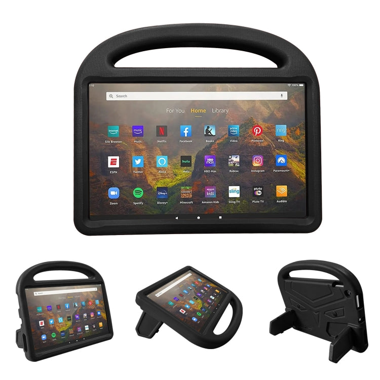 Sparrow Style EVA Material Children Shockproof Protective Case, For Amazon Kindle Fire HD 10 2021, For Amazon Kindle Fire HD 10 2020/2019/2017
