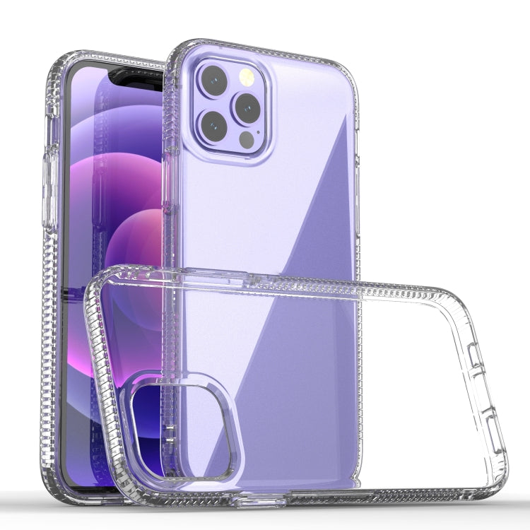 Shockproof Transparent TPU Airbag Protective Case, For iPhone 13 mini, For iPhone 13, For iPhone 13 Pro, For iPhone 13 Pro Max