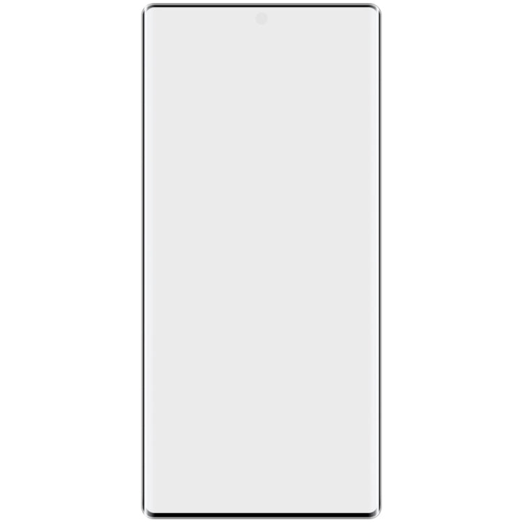 IMAK 3D Curved Full Screen Tempered Glass Film, For Google Pixel 6 Pro