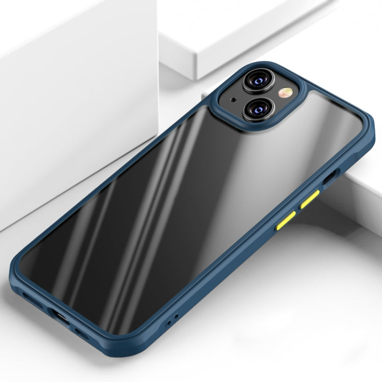 Dawn Series Airbag Shockproof TPU+PC Case, For iPhone 13 Pro, For iPhone 13 mini, For iPhone 13, For iPhone 13 Pro Max