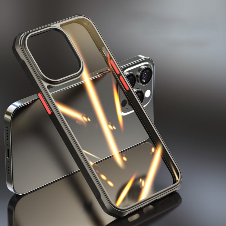 Dawn Series Airbag Shockproof TPU+PC Case, For iPhone 13 Pro, For iPhone 13 mini, For iPhone 13, For iPhone 13 Pro Max