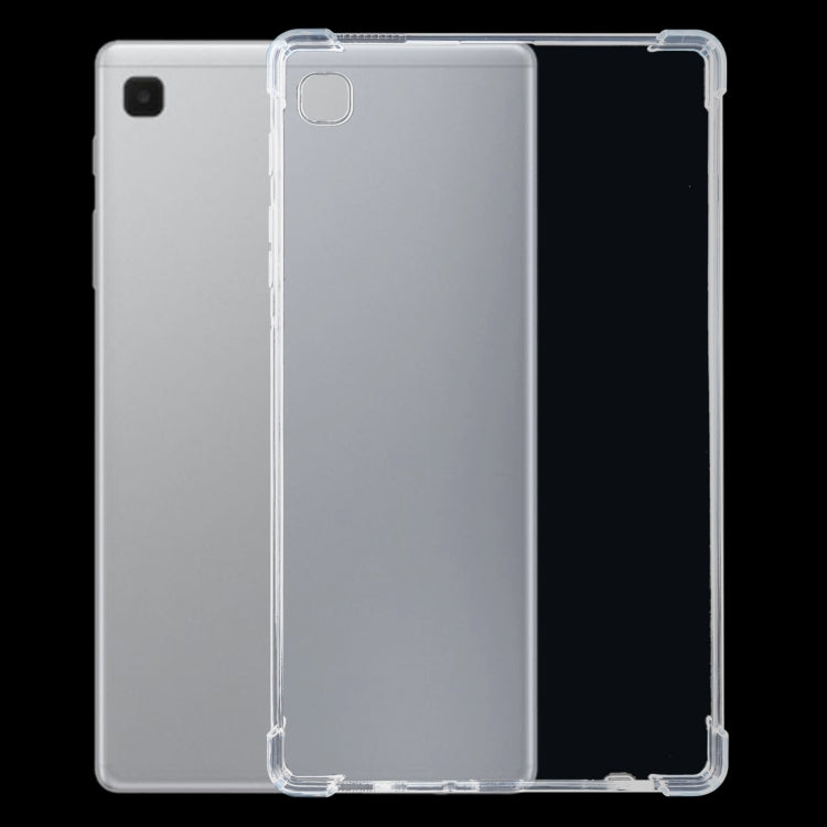 0.75mm Dropproof Transparent TPU Case, For Huawei MatePad 11, For Samsung Galaxy Tab A7 Lite T220/T225, For Samsung Galaxy Tab S8 / Galaxy Tab S7 T870/T875, For Samsung Galaxy Tab S7 FE / S7 Lite 12.4