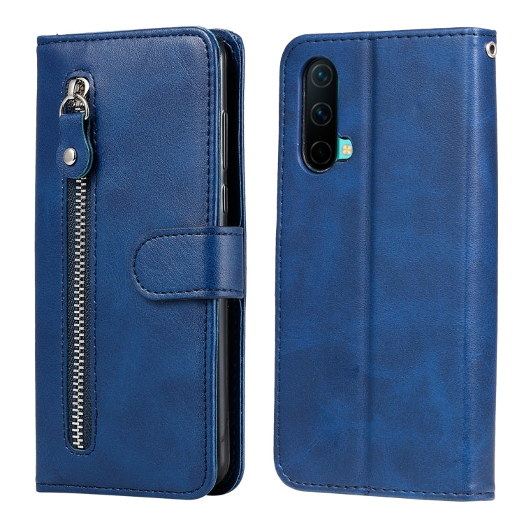 Fashion Calf Texture Zipper Horizontal Flip Leather Case with Stand & Card Slots & Wallet Function, For OnePlus Nord N200 5G, For OnePlus Nord CE 5G, For OPPO Realme 8 5G / Realme V13 5G, For OPPO Realme GT 5G, For vivo V21 5G / 4G                     ...