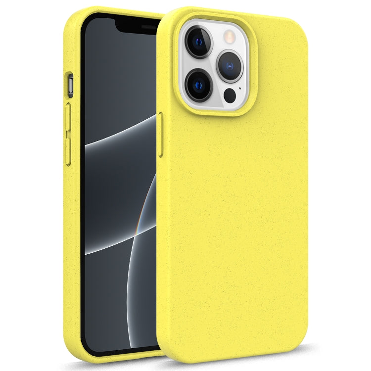 Starry Series Shockproof Straw Material + TPU Protective Case, For iPhone 13, For iPhone 13 mini, For iPhone 13 Pro Max, For iPhone 13 Pro