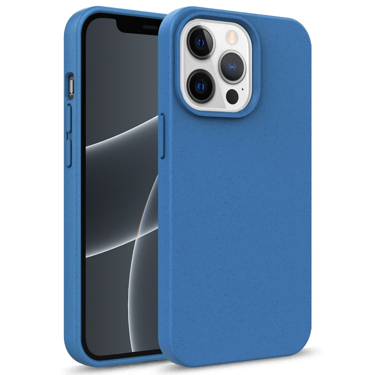 Starry Series Shockproof Straw Material + TPU Protective Case, For iPhone 13, For iPhone 13 mini, For iPhone 13 Pro Max, For iPhone 13 Pro