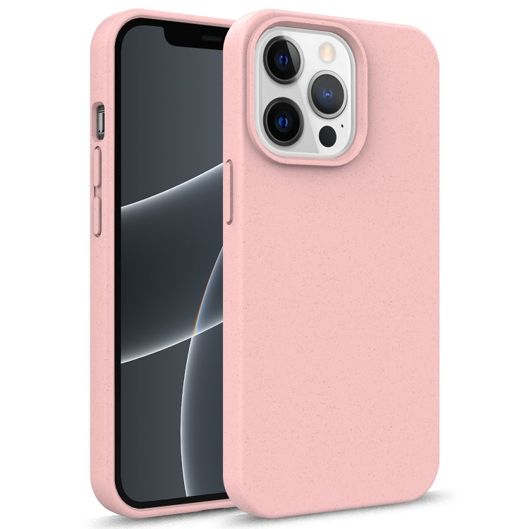Starry Series Shockproof Straw Material + TPU Protective Case, For iPhone 13 Pro Max, For iPhone 13 Pro, For iPhone 13, For iPhone 13 mini