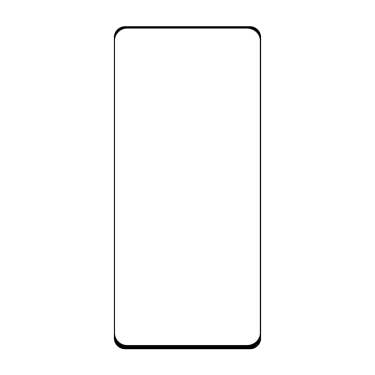 25 PCS 3D Curved Edge Full Screen Tempered Glass Film, For Xiaomi Mi 10 Ultra (25 PCS)