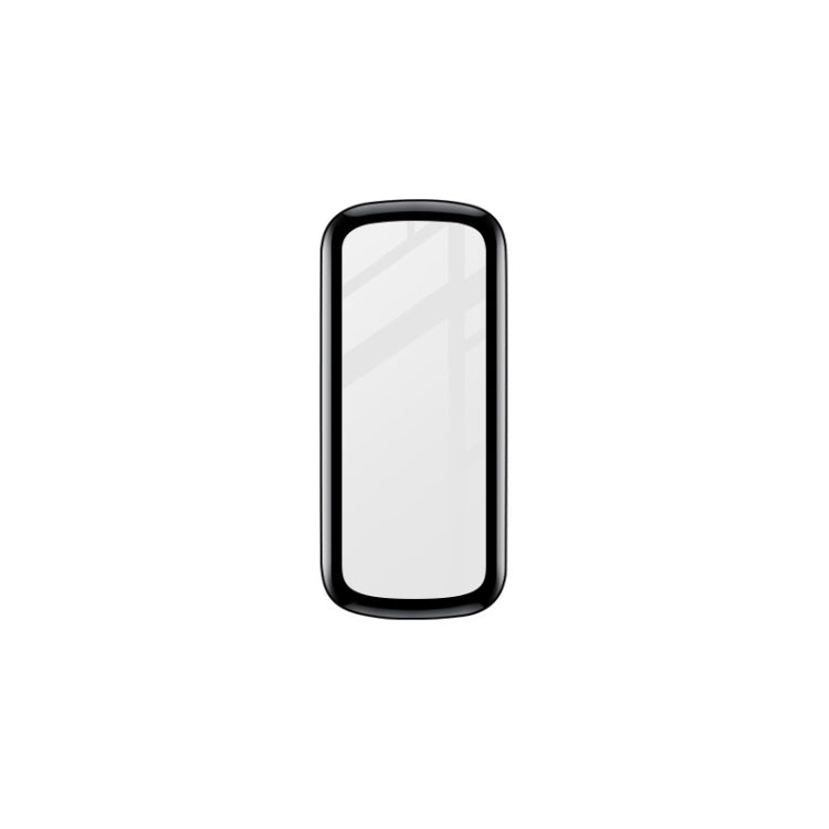 IMAK Plexiglass HD Watch Protective Film, For Fitbit Luxe, For Fitbit Versa 3 / Sense, For Keep B2, For ZTE Watch GT, For ZTE Watch Live, For OnePlus Watch