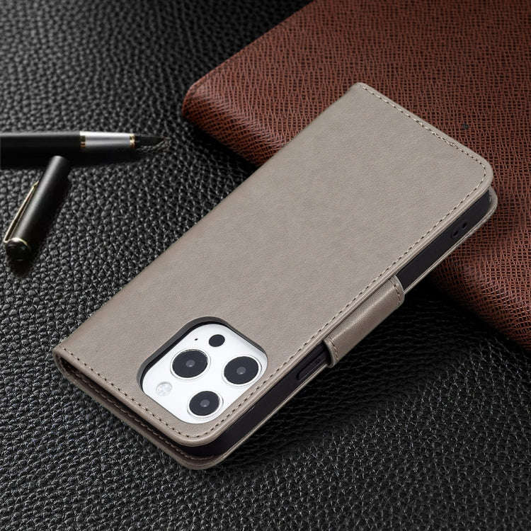 Embossing Two Butterflies Pattern Horizontal Flip PU Leather Case with Holder & Card Slot & Wallet & Lanyard, For iPhone 13 mini, For iPhone 13, For iPhone 13 Pro, For iPhone 13 Pro Max