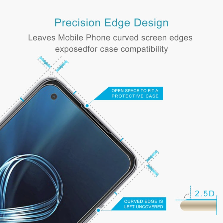 10 PCS 0.26mm 9H 2.5D Tempered Glass Film, For Asus Zenfone 8 (10 PCS), For Asus Zenfone 8 Flip (10 PCS), For Asus Zenfone 7 / Zenfone 7 Pro (10 PCS), For Motorola Edge 20 (10 PCS), For Motorola Edge 20 Lite / Edge 20 Fusion (10 PCS)                   ...