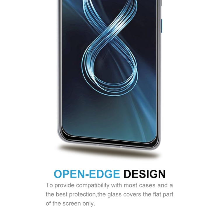 10 PCS 0.26mm 9H 2.5D Tempered Glass Film, For Asus Zenfone 8 (10 PCS), For Asus Zenfone 8 Flip (10 PCS), For Asus Zenfone 7 / Zenfone 7 Pro (10 PCS), For Motorola Edge 20 (10 PCS), For Motorola Edge 20 Lite / Edge 20 Fusion (10 PCS)                   ...