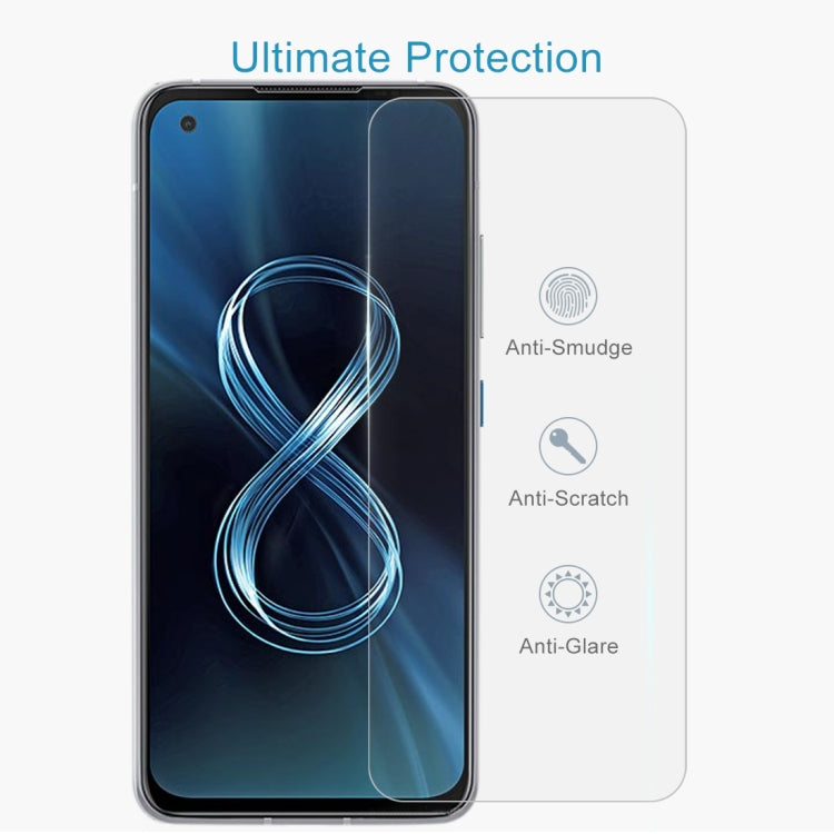 50 PCS 0.26mm 9H 2.5D Tempered Glass Film, For Asus Zenfone 8 (50 PCS), For Asus Zenfone 8 Flip (50 PCS), For Asus Zenfone 7 / Zenfone 7 Pro (50 PCS), For Motorola Edge 20 (50 PCS), For Motorola Edge 20 Lite / Edge 20 Fusion (50 PCS)                   ...