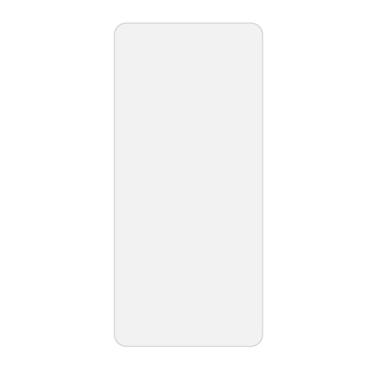 UV Liquid Curved Full Glue Tempered Glass Film, For Xiaomi Mi Mix 4