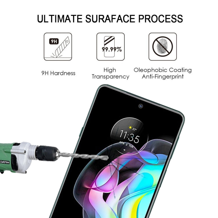 25 PCS Full Glue Full Screen Tempered Glass Film, For Motorola Edge 20 (25 PCS), For Motorola Edge 20 Lite / Edge 20 Fusion (25 PCS), For Motorola Edge 20 Pro (25 PCS)