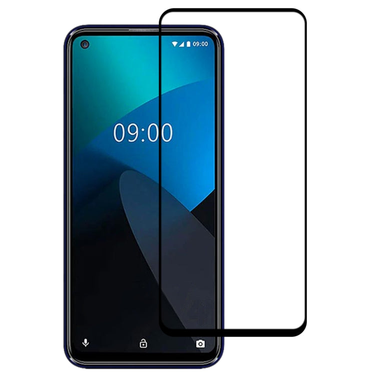 Full Glue Full Screen Tempered Glass Film, For LG W41 (1 PC), For LG W41+ (1 PC), For LG W41 Pro (1 PC)