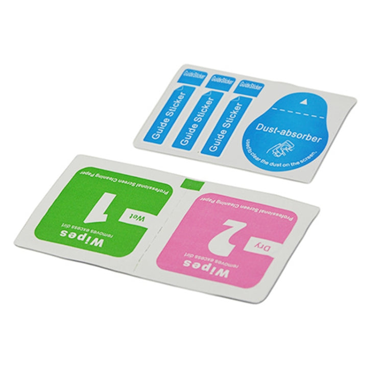 10 PCS 0.26mm 9H 2.5D Tempered Glass Film, For Cubot C3 (10 PCS), For Blackview X1 5ATM (10 PCS), For CAT S42 (10 PCS), For CAT S42 H+ (10 PCS), For Doogee N10 (10 PCS), For Doogee S95 (10 PCS), For Doogee S95 Pro (10 PCS)                              ...
