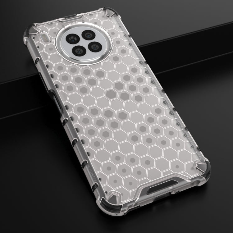 Shockproof Honeycomb PC + TPU Protective Case, For Huawei Nova 8i, For Xiaomi Mi Mix 4
