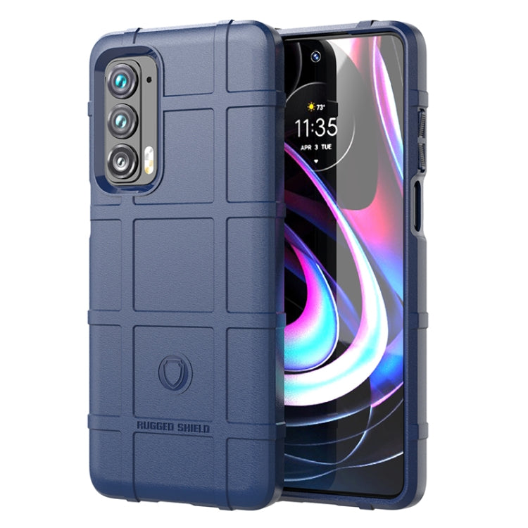 Full Coverage Shockproof TPU Case, For Motorola Moto Edge 20 Lite / Edge 20 Fusion, For Motorola Moto Edge 20 Pro / S Pro, For Moto Edge 20 Pro / S Pro, For Motorola Moto Edge 2021, For Xiaomi Redmi 10
