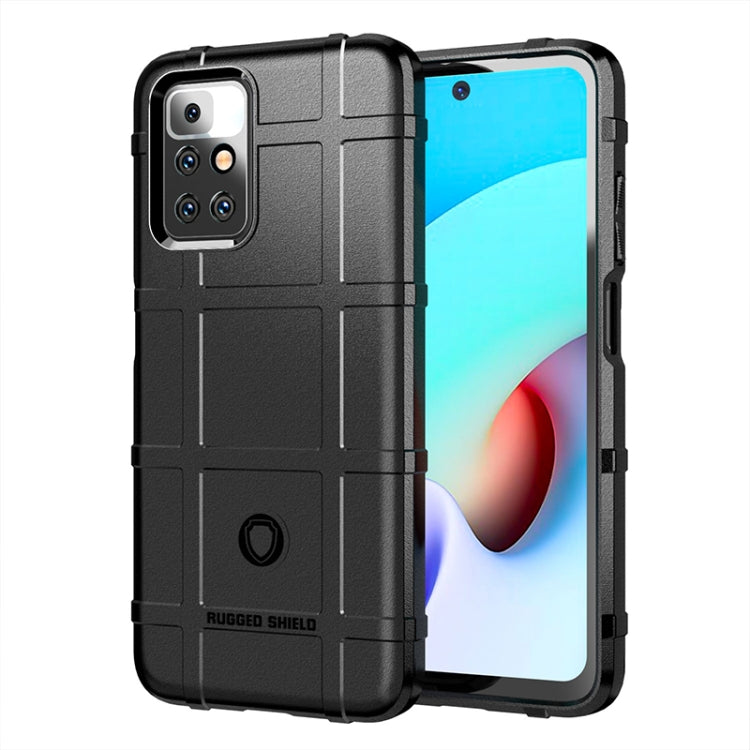 Full Coverage Shockproof TPU Case, For Motorola Moto Edge 20 Lite / Edge 20 Fusion, For Motorola Moto Edge 20 Pro / S Pro, For Moto Edge 20 Pro / S Pro, For Motorola Moto Edge 2021, For Xiaomi Redmi 10