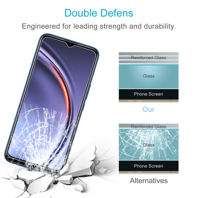 50 PCS 0.26mm 9H 2.5D Tempered Glass Film, For Huawei Maimang 10 SE(50 PCS), For Huawei nova 8i(50 PCS), For Samsung Galaxy A52s 5G / A23s(50 PCS), For Honor X20(50 PCS), For Samsung Galaxy A31s(50 PCS), For Samsung Galaxy A03s(50 PCS)                 ...