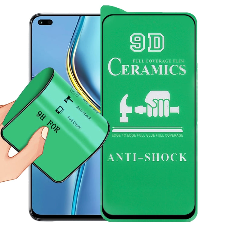 9D Full Screen Full Glue Ceramic Film, For Xiaomi Redmi 8 (1 PC), For Samsung Galaxy A52s 5G (1 PC), For Xiaomi Redmi 9A / 9A Sport / 9C / 9C NFC / Poco C31 / 9 Acitv (1 PC), For Samsung Galaxy M21 / M21 2020 (1 PC), For Xiaomi Redmi 10 (1 PC)         ...