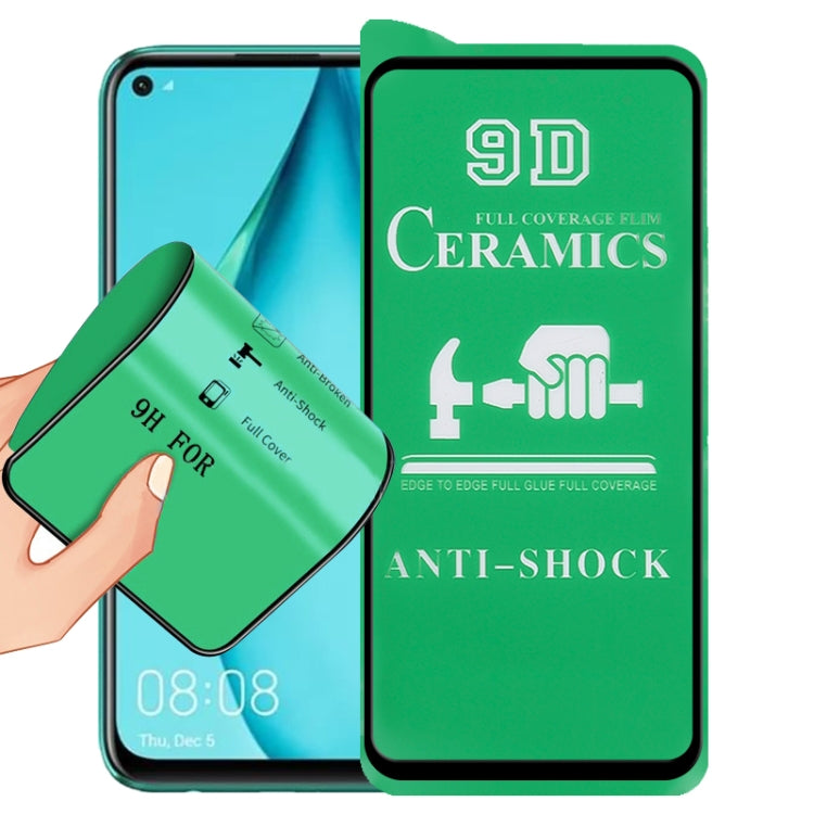 9D Full Screen Full Glue Ceramic Film, For Xiaomi Redmi 8 (1 PC), For Samsung Galaxy A52s 5G (1 PC), For Xiaomi Redmi 9A / 9A Sport / 9C / 9C NFC / Poco C31 / 9 Acitv (1 PC), For Samsung Galaxy M21 / M21 2020 (1 PC), For Xiaomi Redmi 10 (1 PC)         ...