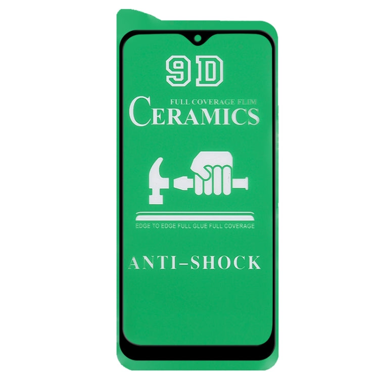 9D Full Screen Full Glue Ceramic Film, For Xiaomi Redmi 8 (1 PC), For Samsung Galaxy A52s 5G (1 PC), For Xiaomi Redmi 9A / 9A Sport / 9C / 9C NFC / Poco C31 / 9 Acitv (1 PC), For Samsung Galaxy M21 / M21 2020 (1 PC), For Xiaomi Redmi 10 (1 PC)         ...