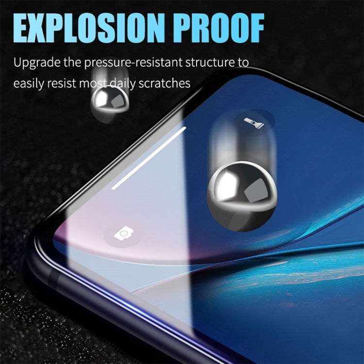 25 PCS 9D Full Screen Full Glue Ceramic Film, For Xiaomi Redmi 8 (25 PCS), For Samsung Galaxy A52s 5G (25 PCS), For Xiaomi Redmi 9A / 9A Sport / 9C / 9C NFC / Poco C31 / 9 Acitv (25 PCS), For Xiaomi Redmi 10 (25 PCS)                                    ...