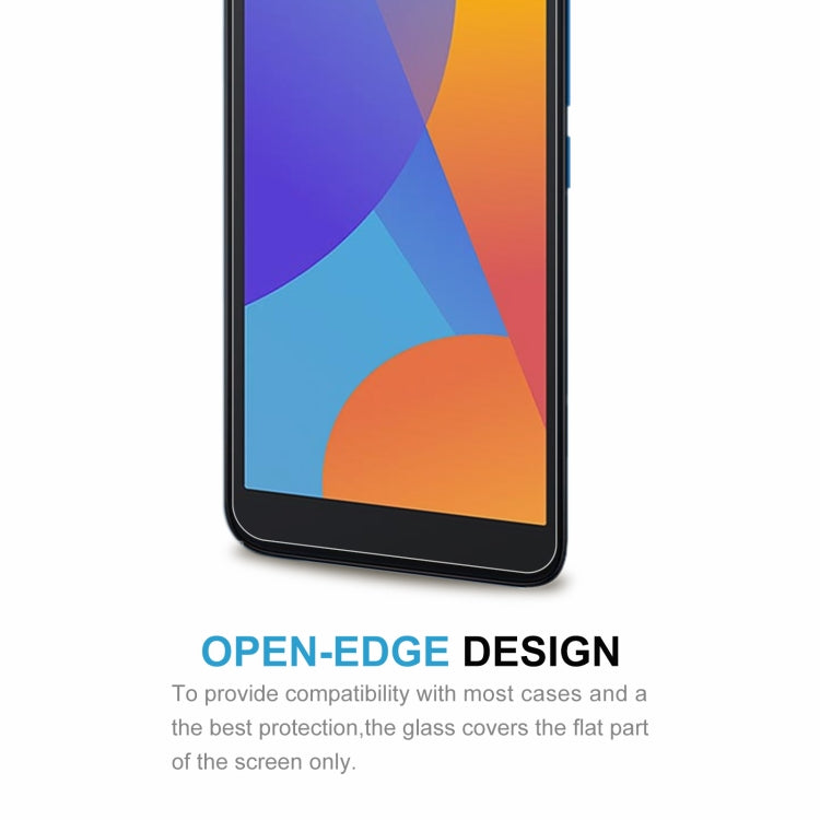 0.26mm 9H 2.5D Tempered Glass Film, For Alcatel 1 2021 (1 PC), For Lenovo K13 Note (1 PC), For Alcatel 1B 2020 (1 PC), For Alcatel 1L 2021 (1 PC), For Lenovo K13 (1 PC), For Lenovo K12 Pro (1 PC), For Alcatel 1S 2021 (1 PC), For Lenovo K12 Note (1 PC) ...