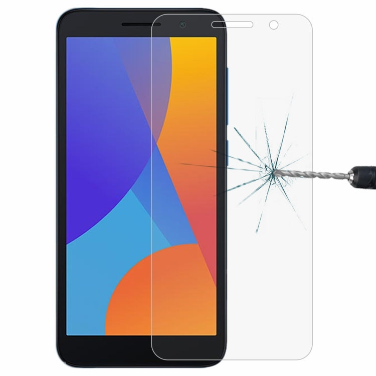 0.26mm 9H 2.5D Tempered Glass Film, For Alcatel 1 2021 (1 PC), For Lenovo K13 Note (1 PC), For Alcatel 1B 2020 (1 PC), For Alcatel 1L 2021 (1 PC), For Lenovo K13 (1 PC), For Lenovo K12 Pro (1 PC), For Alcatel 1S 2021 (1 PC), For Lenovo K12 Note (1 PC) ...
