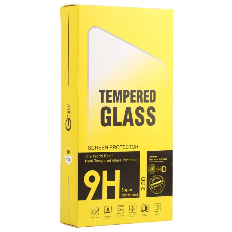 10 PCS 0.26mm 9H 2.5D Tempered Glass Film, For Alcatel 1 2021 (10 PCS), For Lenovo K13 Note (10 PCS), For Alcatel 1V 2020 (10 PCS), For Alcatel 1B 2020 (10 PCS), For Alcatel 1L 2021 (10 PCS), For Lenovo K13 (10 PCS), For Lenovo K12 Pro (10 PCS)        ...