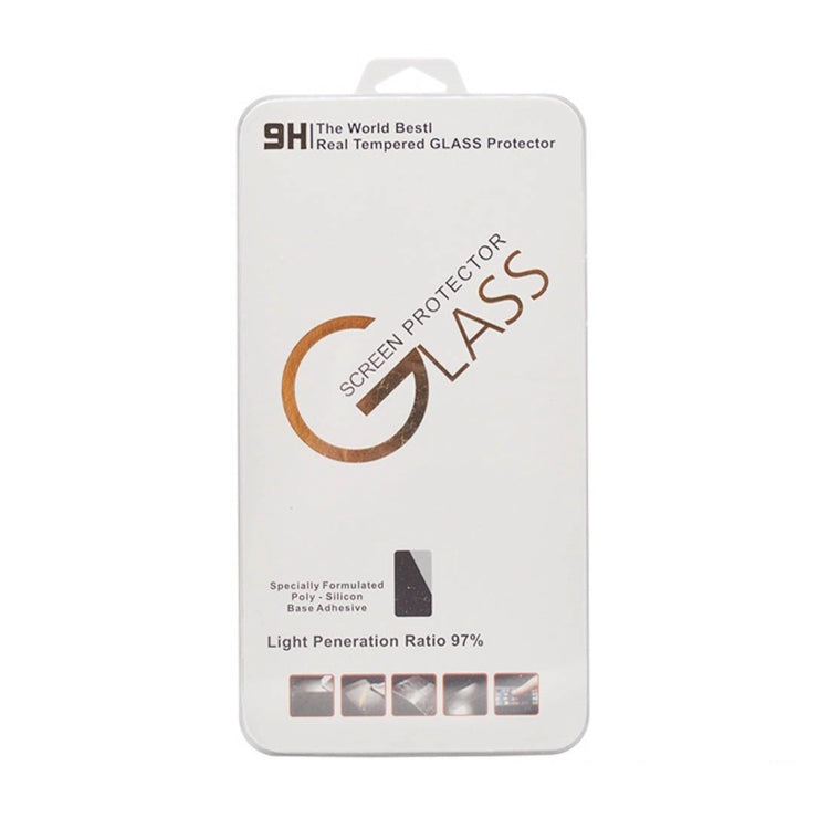 Full Glue Full Cover Screen Protector Tempered Glass Film, For Motorola Moto E6i, For Motorola Moto G10 Power, For Motorola Edge S, For OnePlus 8T / 8T+ 5G (1 PC)