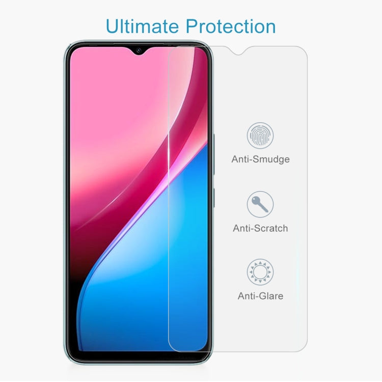 0.26mm 9H 2.5D Tempered Glass Film, For Infinix Hot 10i (1 PC), For Infinix Note 10 Pro NFC/10 Pro/10 (1 PC), For Infinix Hot 10T (1 PC), For Infinix Hot 10s NFC / Hot 10s (1 PC), For Infinix Smart 5 India (1 PC), For Infinix Smart HD 2021 (1 PC)      ...