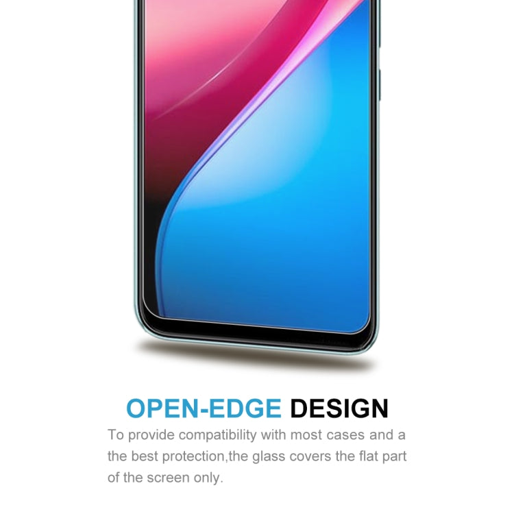 10 PCS 0.26mm 9H 2.5D Tempered Glass Film, For Infinix Hot 10i (10 PCS), For Infinix Note 10 Pro NFC/10 Pro/10 (10 PCS), For Infinix Hot 10T (10 PCS), For Infinix Hot 10s NFC / Hot 10s (10 PCS), For Infinix Smart 5 India (10 PCS)                       ...
