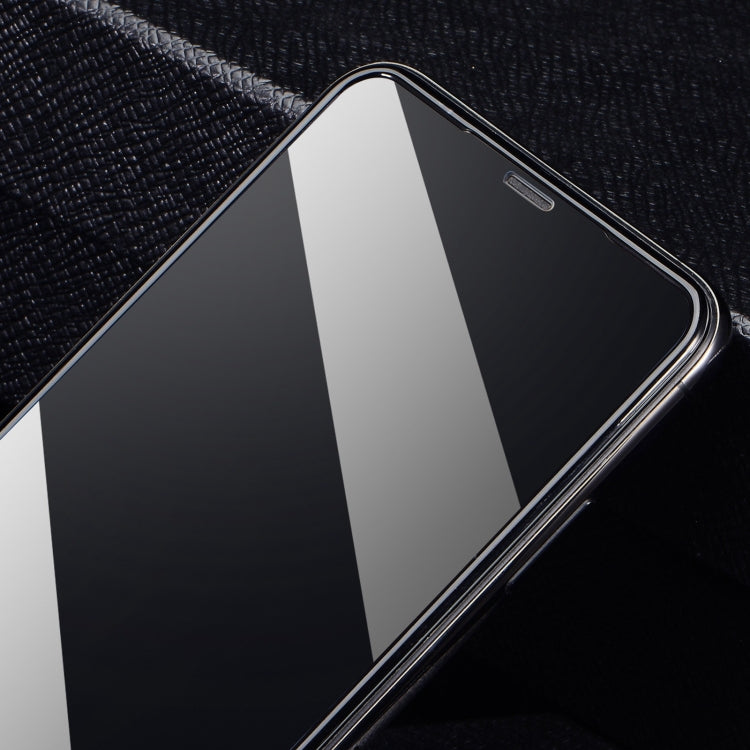 For iPhone 13 / 13 Pro Shockproof Anti-breaking Edge Airbag Tempered Glass Film, For iPhone 13 mini (1 PC), For iPhone 16e / 13 / 13 Pro  (1 PC), For iPhone 13 Pro Max(1 PC)