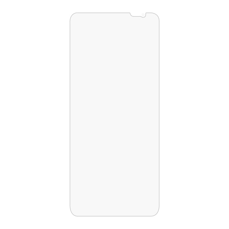 0.26mm 9H 2.5D Tempered Glass Film, For ZTE nubia Red Magic 6s / 6s Pro (1 PC)