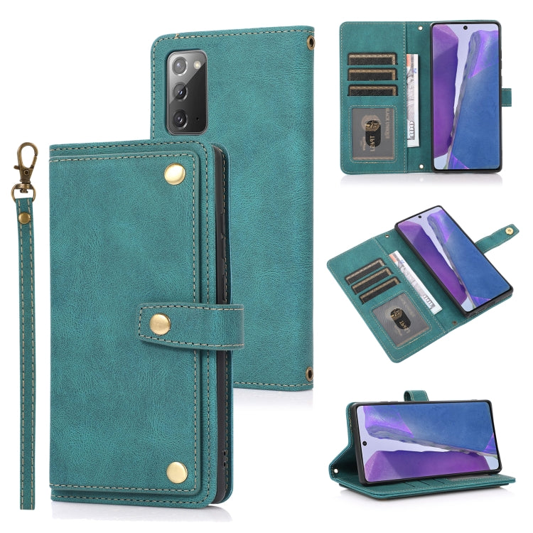 PU + TPU Horizontal Flip Leather Case with Holder & Card Slot & Wallet & Lanyard, For Samsung Galaxy Note 10 Pro, For Samsung Galaxy Note20, For Samsung Galaxy S20 FE, For Samsung Galaxy S20+, For Samsung Galaxy S21 FE 5G, For Samsung Galaxy S21+ 5G   ...