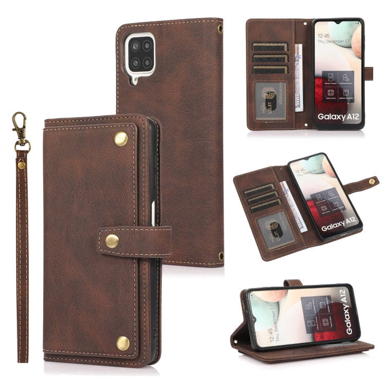 PU + TPU Horizontal Flip Leather Case with Holder & Card Slot & Wallet & Lanyard, For Samsung Galaxy Note 10 Pro, For Samsung Galaxy Note20, For Samsung Galaxy S20 FE, For Samsung Galaxy S20+, For Samsung Galaxy S21 FE 5G, For Samsung Galaxy S21+ 5G   ...