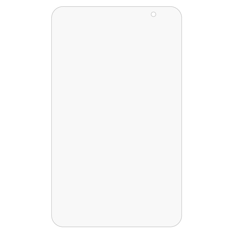 9H 2.5D Explosion-proof Tempered Glass Film, For Teclast P80X, For Teclast M40SE, For Teclast M40 Pro, For Teclast M40, For Teclast P20HD, For Teclast T40 Plus