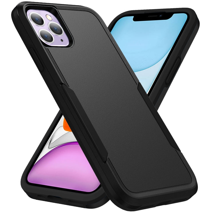Pioneer Armor Heavy Duty PC + TPU Shockproof Case, For iPhone 11 Pro, For iPhone 11 Pro Max, For iPhone X / XS, For iPhone XR, For iPhone XS Max
