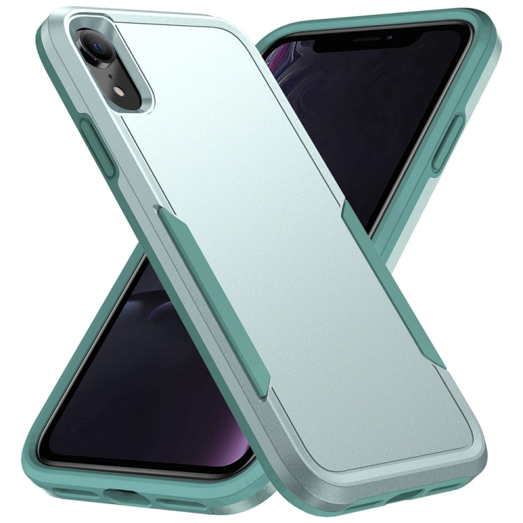 Pioneer Armor Heavy Duty PC + TPU Shockproof Case, For iPhone 11 Pro, For iPhone 11 Pro Max, For iPhone X / XS, For iPhone XR, For iPhone XS Max