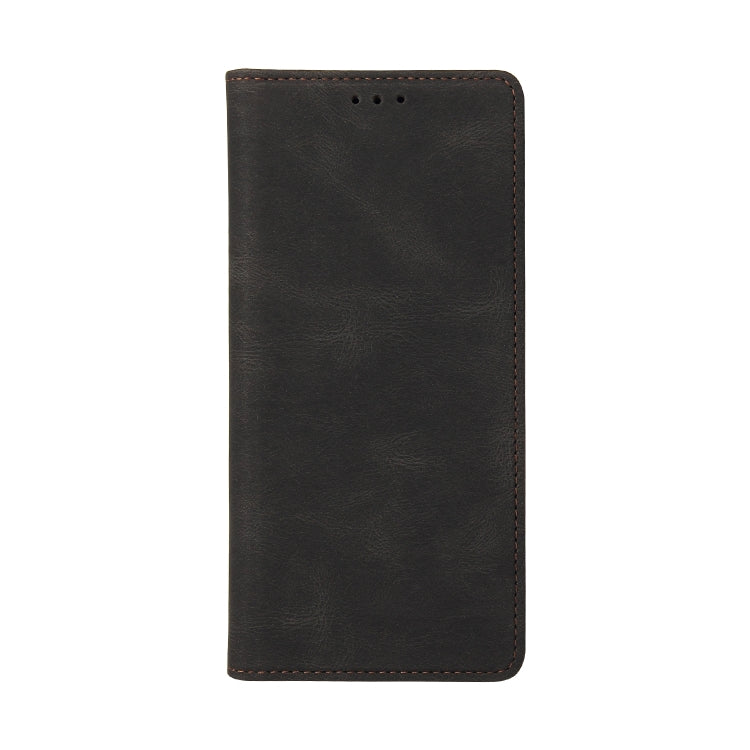 Simple Suction Closure Horizontal Flip Leather Case with Holder & Card Slot & Wallet, For Xiaomi Redmi Note 8T, For Xiaomi Redmi Note 9 / 10X 4G, For Xiaomi Redmi Note 8, For Xiaomi Redmi Note 8 Pro, For Xiaomi Redmi Note 10, For Xiaomi Redmi Note 10 P...