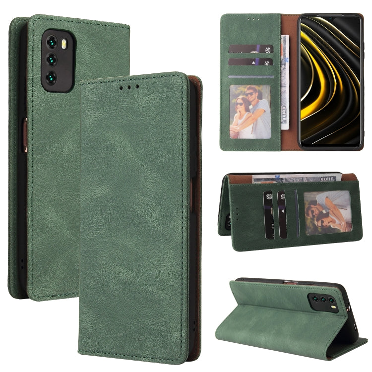 Simple Suction Closure Horizontal Flip Leather Case with Holder & Card Slot & Wallet, For Xiaomi Redmi Note 8T, For Xiaomi Redmi Note 9 / 10X 4G, For Xiaomi Redmi Note 8, For Xiaomi Redmi Note 8 Pro, For Xiaomi Redmi Note 10, For Xiaomi Redmi Note 10 P...