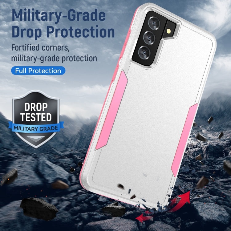 Pioneer Armor Heavy Duty PC + TPU Shockproof Case, For Samsung Galay S21 5G, For Samsung Galay S21+ 5G, For Samsung Galay S21 Ultra 5G, For Samsung Galay S21 FE 5G, For Samsung Galay A32 5G, For Samsung Galay A32 4G