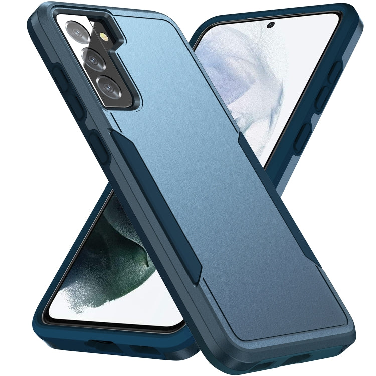Pioneer Armor Heavy Duty PC + TPU Shockproof Case, For Samsung Galay S21 5G, For Samsung Galay S21+ 5G, For Samsung Galay S21 Ultra 5G, For Samsung Galay S21 FE 5G, For Samsung Galay A32 5G, For Samsung Galay A32 4G