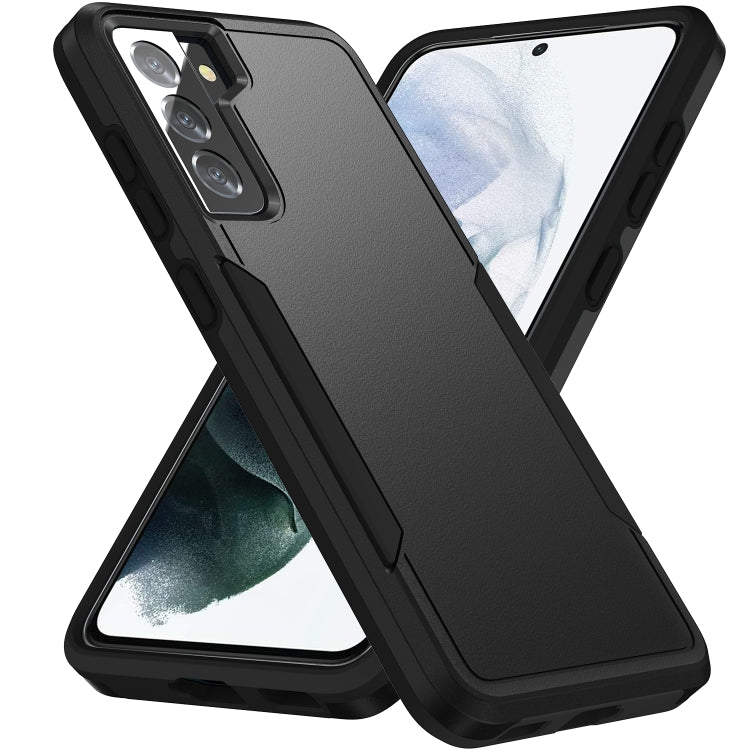 Pioneer Armor Heavy Duty PC + TPU Shockproof Case, For Samsung Galay S21 5G, For Samsung Galay S21+ 5G, For Samsung Galay S21 Ultra 5G, For Samsung Galay S21 FE 5G, For Samsung Galay A32 5G, For Samsung Galay A32 4G