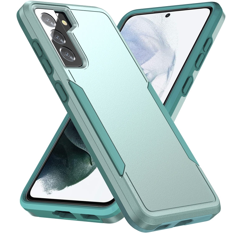 Pioneer Armor Heavy Duty PC + TPU Shockproof Case, For Samsung Galay S21 5G, For Samsung Galay S21+ 5G, For Samsung Galay S21 Ultra 5G, For Samsung Galay S21 FE 5G, For Samsung Galay A32 5G, For Samsung Galay A32 4G